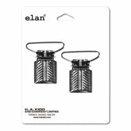 ELAN Suspender Clips - 25 mm (1