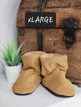 Load image into Gallery viewer, Cutie Booties, XLARGE