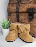 Cutie Booties, SMALL
