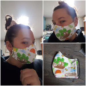 Face Mask ADULT